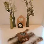 Hooglander Rust, Boschaletje