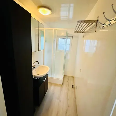 Hooglander Rust, Boschaletje Hattemerbroek