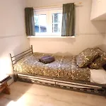 Hooglander Rust, Boschaletje Chalet