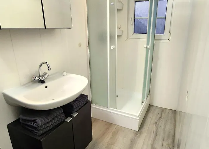 Hooglander Rust, Boschaletje * Hattemerbroek